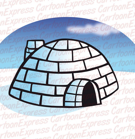 igloo